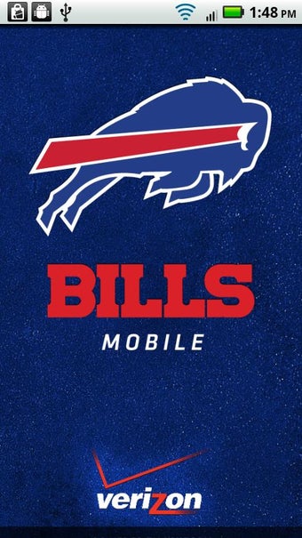 Imagen 1 para Buffalo Bills Mobile