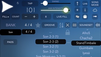 Image 0 for Afro Latin Drum Machine 2