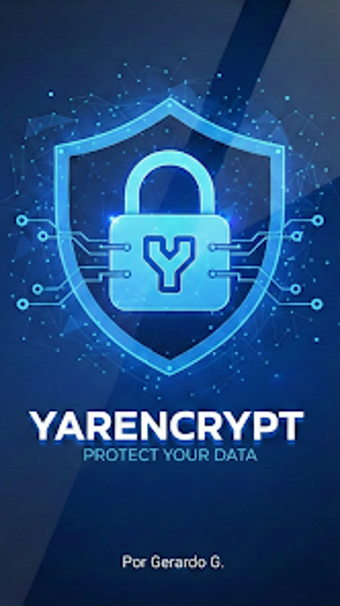 Imagen 0 para YARENCRYPT