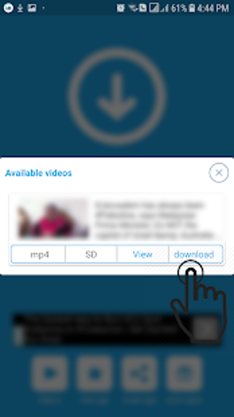 Image 2 for Download Twitter Videos-T…