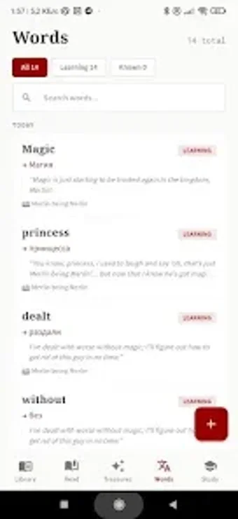 Image 0 for AO3 Learning