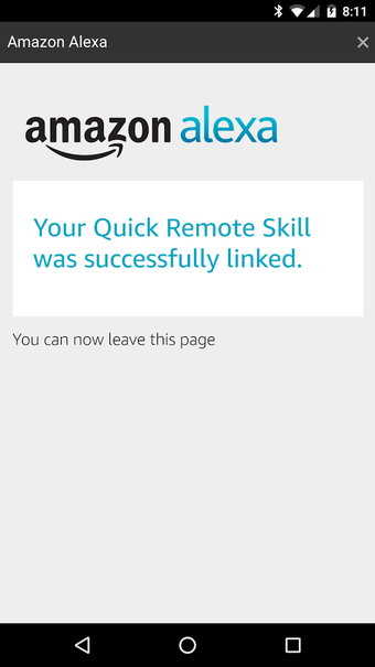 Image 0 for Quick Remote for Alexa & …