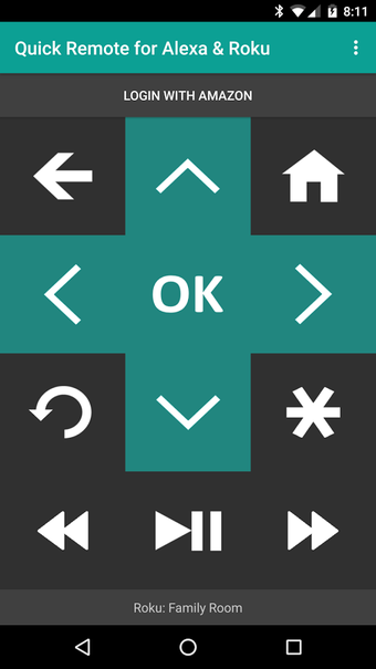 Image 3 for Quick Remote for Alexa & …