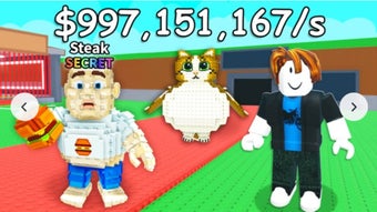 Imagen 0 para Steal and Catch a Memerot