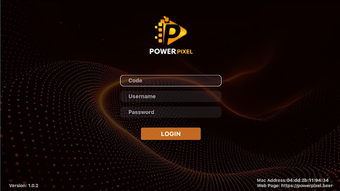 Image 0 for Power Pixel