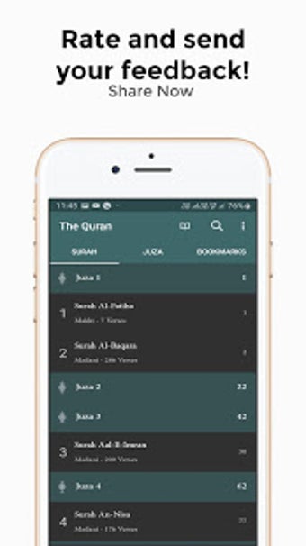 Image 2 for Quran Majeed - Ramadan
