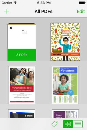 Image 0 for PDF Pro 3 - The ultimate …