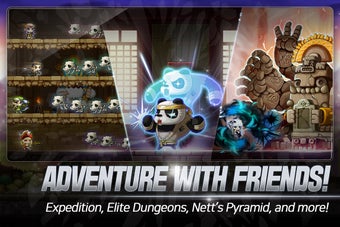 Imagen 1 para MapleStory M