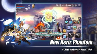 Imagen 0 para MapleStory M