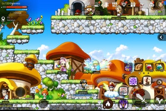 Imagen 0 para MapleStory M