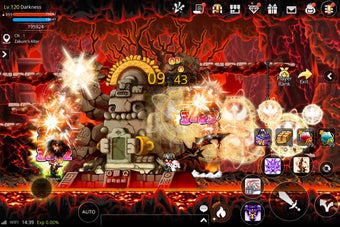 Imagen 2 para MapleStory M