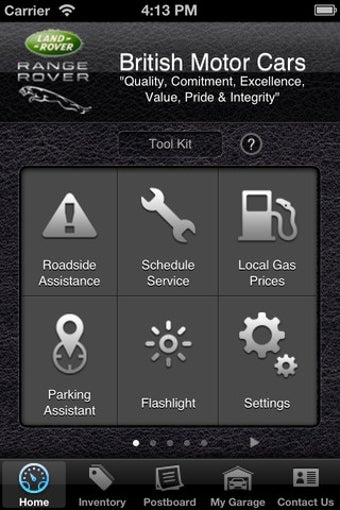 Image 3 for British Motor Car Distrib…