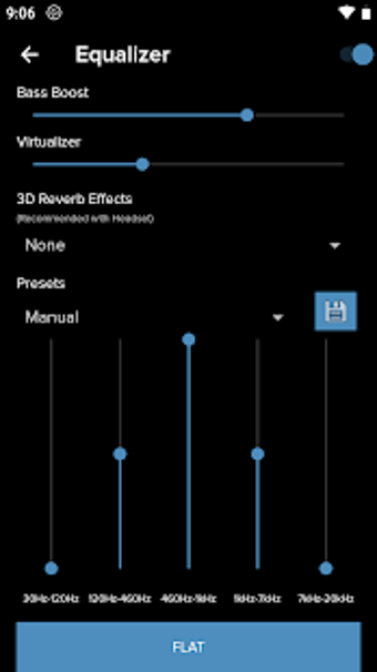 Image 0 for MP3 Player - Music Player…