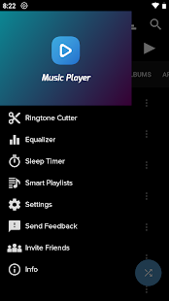 Image 3 for MP3 Player - Music Player…