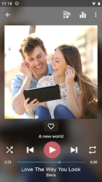 Image 1 for MP3 Player - Music Player…