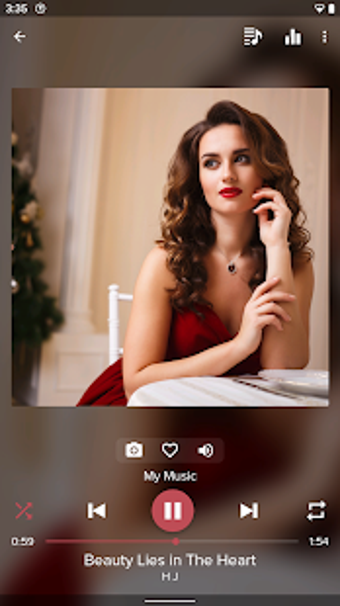 Image 2 for MP3 Player - Music Player…