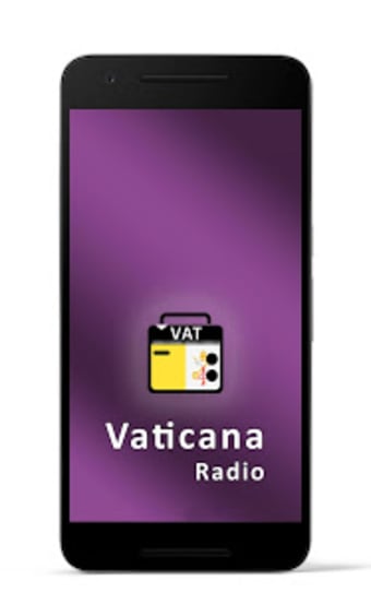 Image 3 for Vatican App Radio