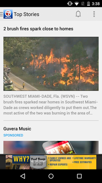 Image 3 for WSVN - 7 News Miami