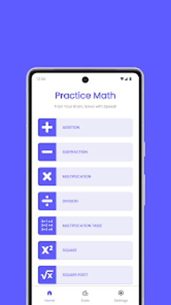 Image 0 for Practice Math - Brain Tra…