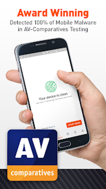 Image 3 for Total Defense Mobile Secu…