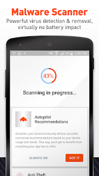 Image 2 for Total Defense Mobile Secu…