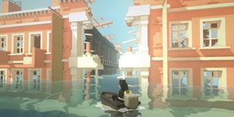 Image 2 for Sea of Solitude