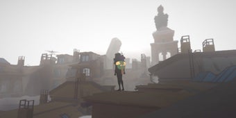 Image 1 for Sea of Solitude