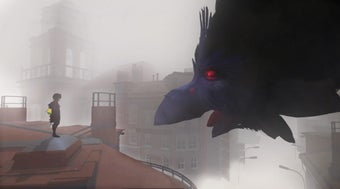 Image 0 for Sea of Solitude