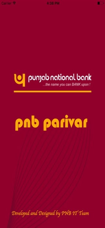 Image 0 for PNB Parivar
