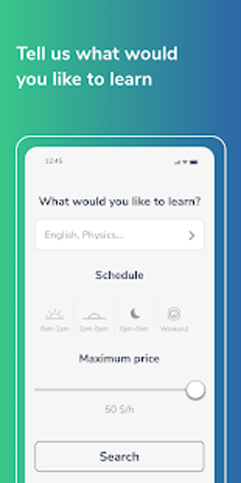 Image 2 for Classgap Tutors: Online p…