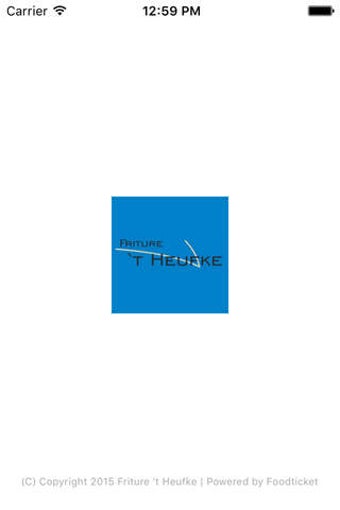 Image 0 for Friture 't Heufke