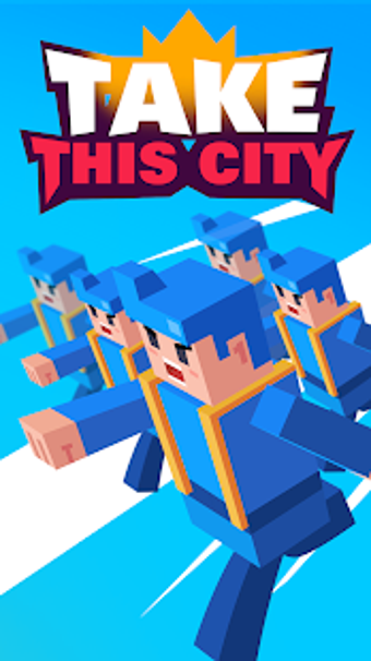 Image 3 for take that city!