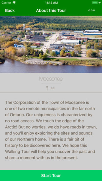 Image 1 for Moose River Tours