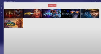 Image 1 for Blizzard Tiles for Window…