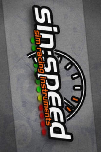 Image 0 for sin:speed - sim racing in…