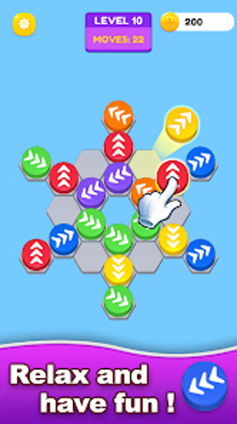 Image 0 for Round Rush Jam