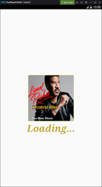 Image 1 for Lionel Richie Greatest Hi…