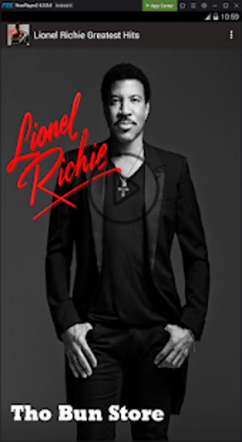 Image 0 for Lionel Richie Greatest Hi…