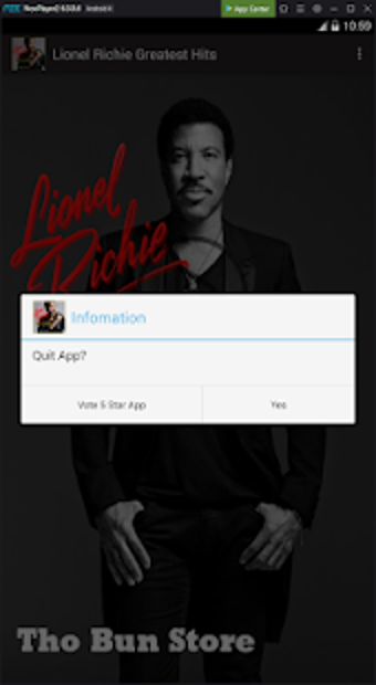 Image 2 for Lionel Richie Greatest Hi…