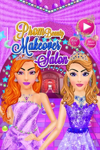 Image 0 for Prom Beauty Makeover Salo…