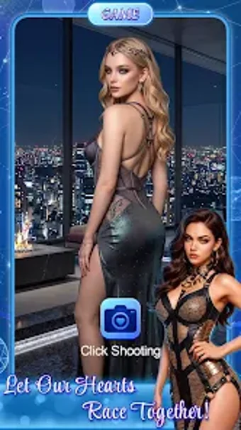 Imagen 0 para Tile Match Beauty Star Ro…