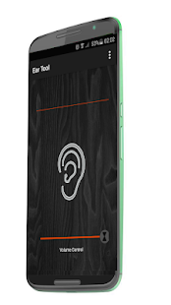Imagen 0 para Ear Spy 2019