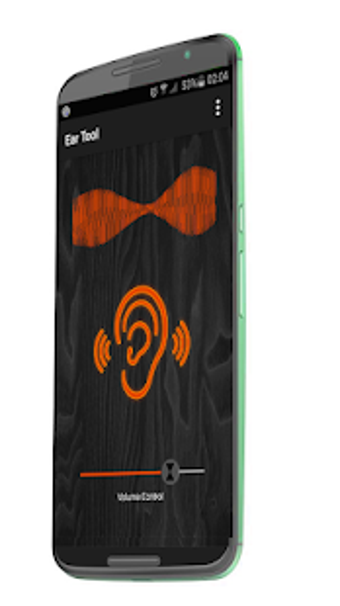 Imagen 1 para Ear Spy 2019