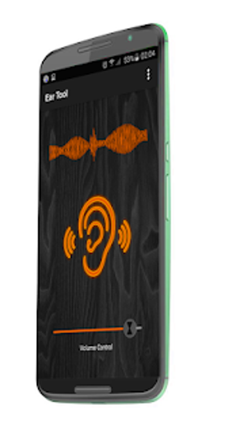 Imagen 2 para Ear Spy 2019