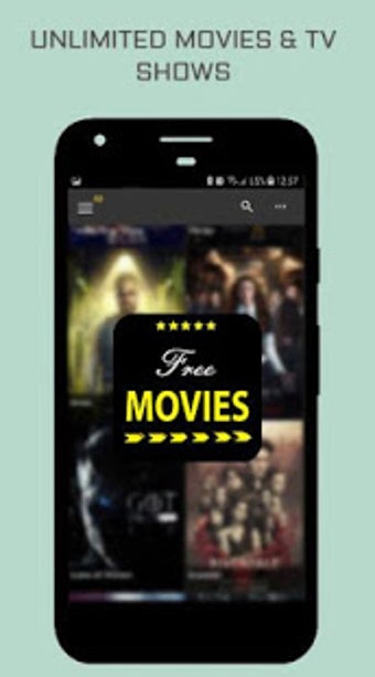 Image 0 for Box of Movies &  Tv Shows