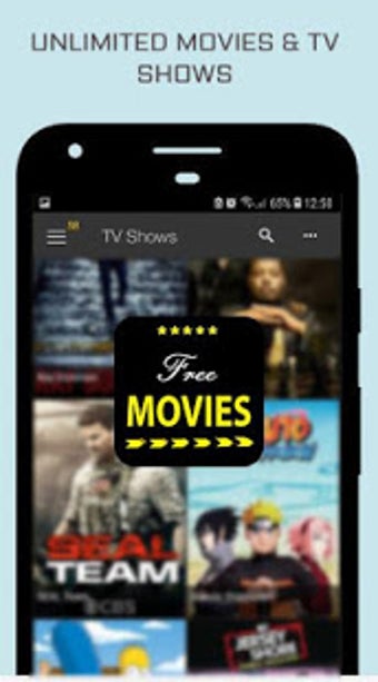 Image 1 for Box of Movies &  Tv Shows