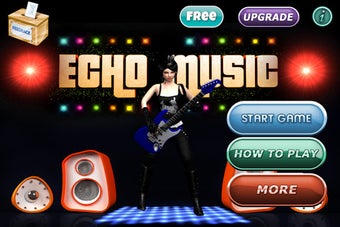 Image 0 for Tap Tap Echo Music Free S…