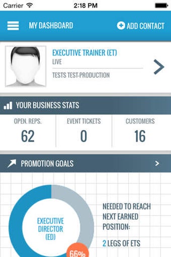 Image 0 for my5LINX App