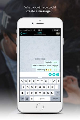 Image 0 for DooWapp - Music Messaging…