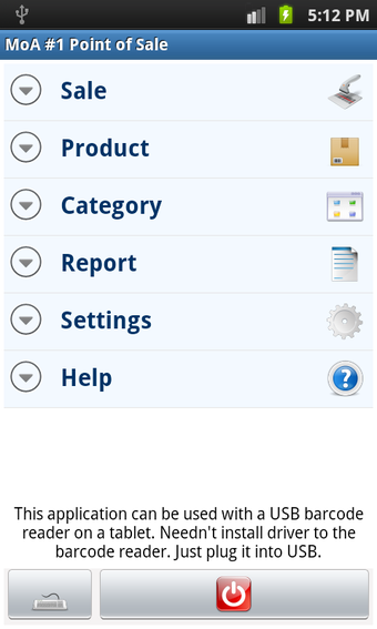 Image 2 for Barcode & POS #1